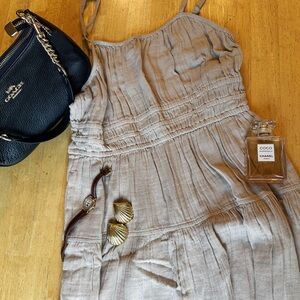 bnwt old navy smocked dress